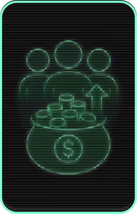 Community Owned & Funded